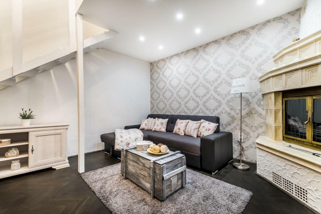 Bpr Vintage Garden Apartment With Terrace & Sauna Budapest Extérieur photo